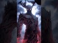 Asking AI to turn Iconic characters into Nightmare Creatures