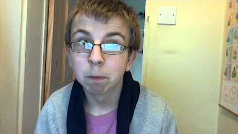 Me Doing Skrillex Bangarang