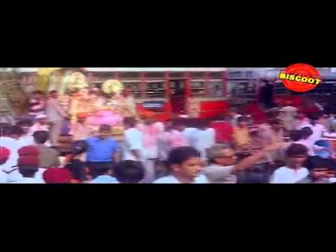 Ganapathi Bappa Moriya  Malayalam Movie Songs  Abhimanyu 1991