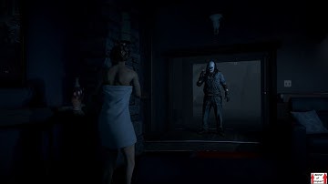 Until Dawn Walkthrough (PS4) Part 13B - Sam