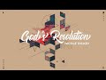 Sunday Morning with Nicole Dickey - &quot;God&#39;s Resolution&quot;