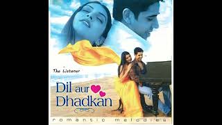 Download Lagu Dil Aur Dhadkan Babul Supriyo, Pamela Jain MP3