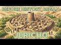 Jericho – Humans Built This City Before History Even Began… 9,000 BC | Relaxing History