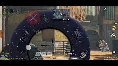 Insane 1v1 against my friend on Firing Range