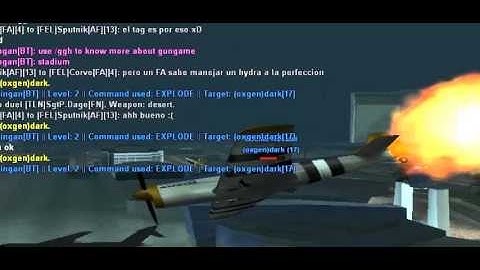 (oxgen)dark - vehicl refill health hack