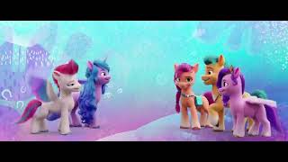 My Little Pony Generasi 5 My Little Pony New Generation - Hello Everpony