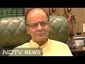 Ignore or digest, says Arun Jaitley on online trolling