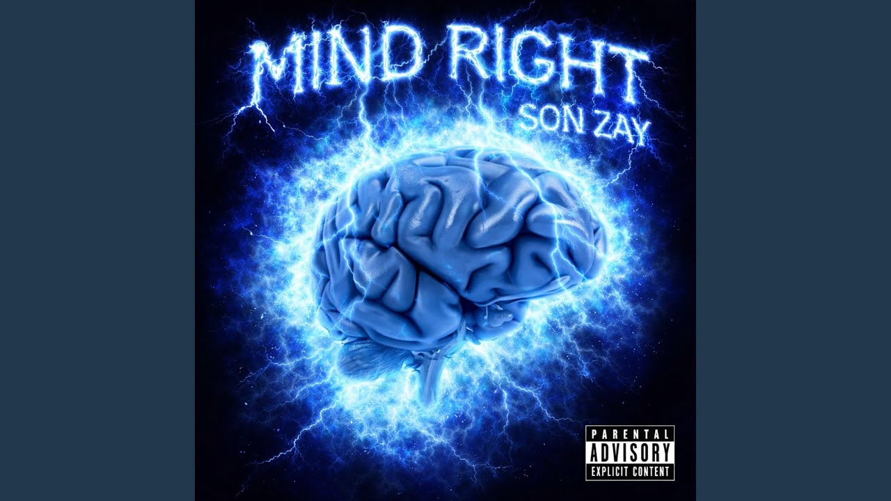 Watch MIND RIGHT on YouTube Watch MIND RIGHT on YouTube