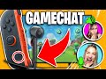 Game Chat e GameShare su Nintendo Switch 2: Tutto quello che devi sapere!