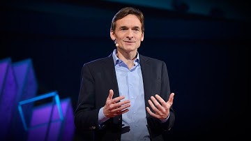 How data is helping us unravel the mysteries of the brain | Steve McCarroll