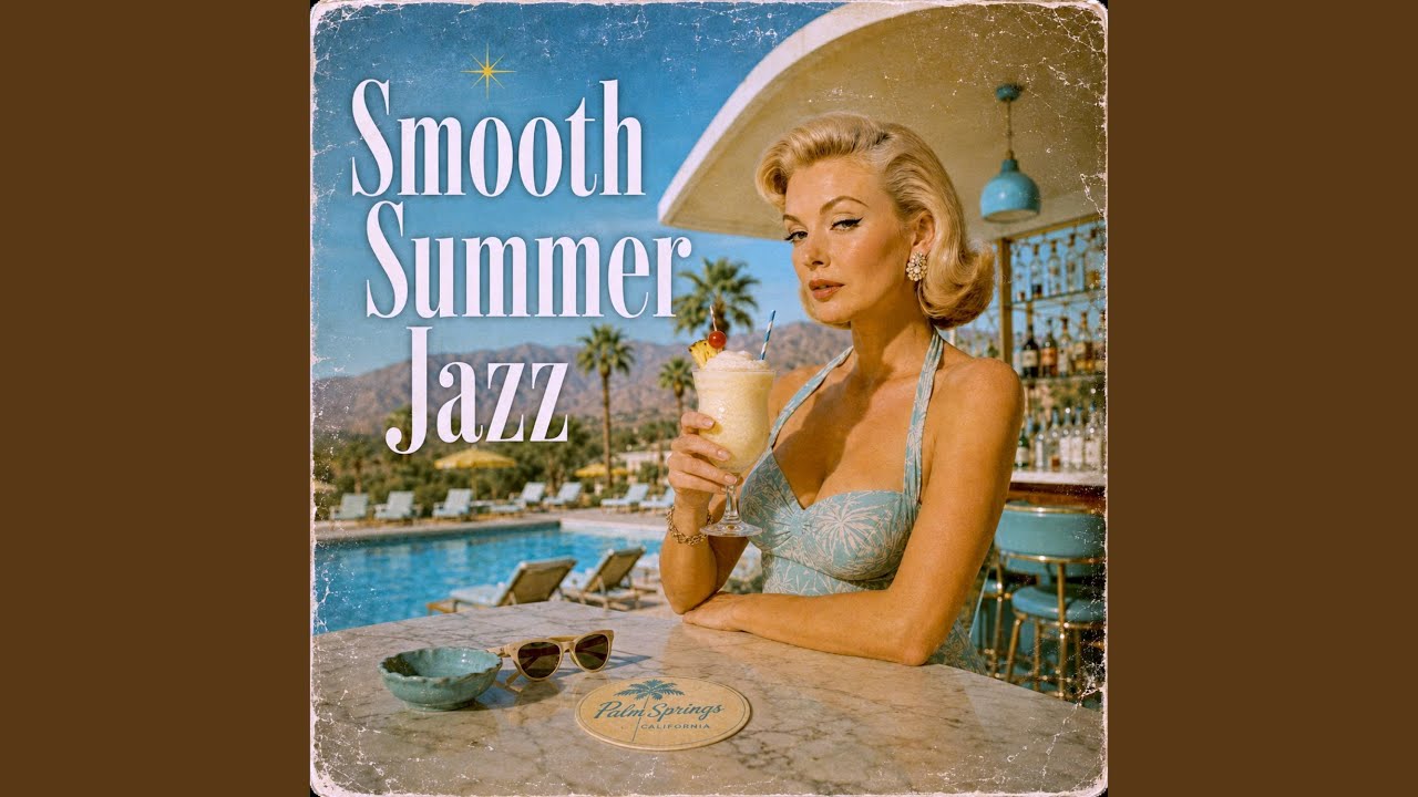 Summer in the City (Smooth Summer Jazz) - YouTube