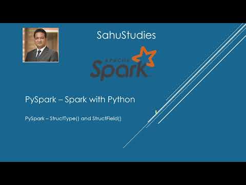 PySpark Tutorial 12