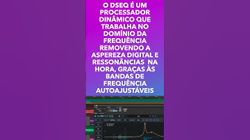 DSEQ3 é o melhor nessa categoria #shorts