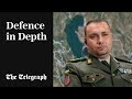 Ukraine military spy chief vows revenge on Russia over wife&#39;s poisoning | Defence in Depth special