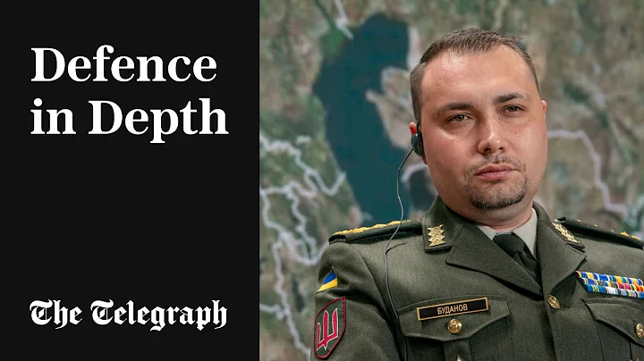 Ukraine military spy chief vows revenge on Russia over wife's poisoning | Defence in Depth special - DayDayNews