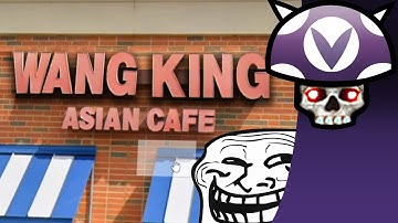 [Vinesauce] Joel - Wang & King