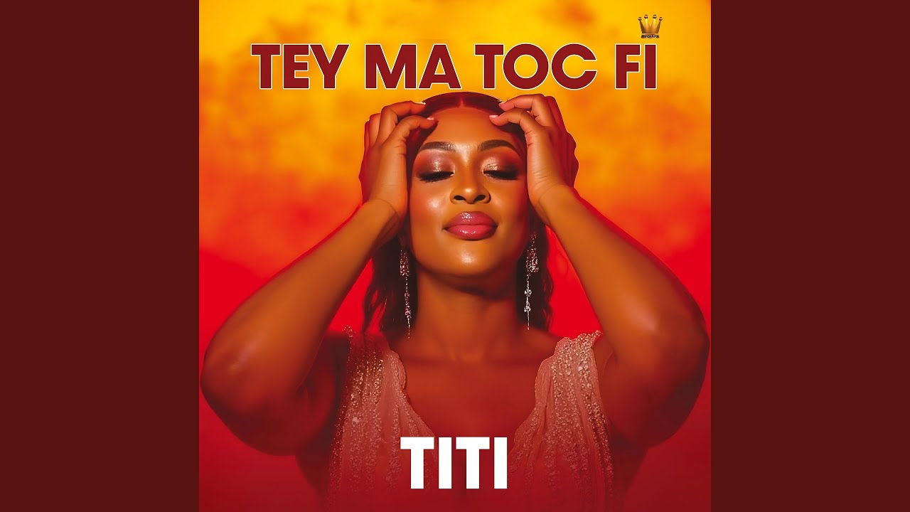 J S U F A (feat. Ouzin Mbaye) (Hommage à Mireille Mathieu)