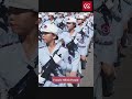 Female Militia Parade