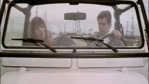 Deleted Scenes and Alternate Angles With Introduction by Director Michael Apted Part 2 [HQ]