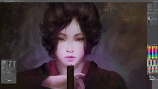 Emma Sekiro Fanart