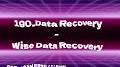 Wise Data Recovery from m.youtube.com