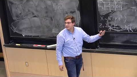 Lecture 9: Parametric Hypothesis Testing Part 3 (MIT 18.650)