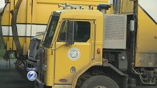 Could Oahu trash troubles be solved with new fee?