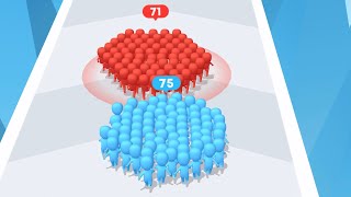 ‎Count Masters: Crowd Runner 3D - All Levels screenshot 4