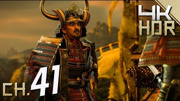 Ghost of Tsushima Director