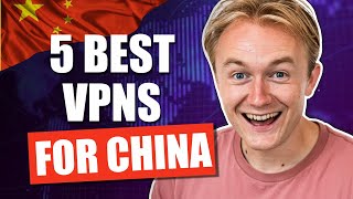 5 Best VPNs For China (STILL WORKING in 2024) – 2 Are FREE screenshot 2