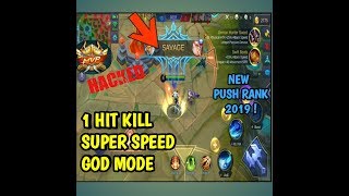 Mobile Legends Map Hack Root & No Root Cheat - Rules Of Cheaters