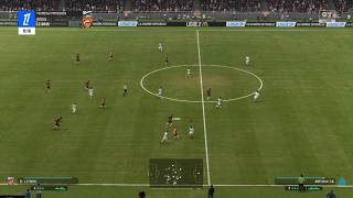 Ligue 1 | Jornada 30 | FC Lorient 1 - 4 OM | 2025/2026