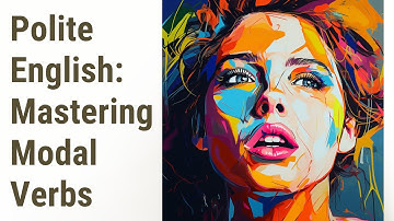 Mastering Modal Verbs for Permission: The Path to Polite English