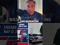 Behind the scenes in the chaotic lottery drawing room. | The Zach Lowe Show