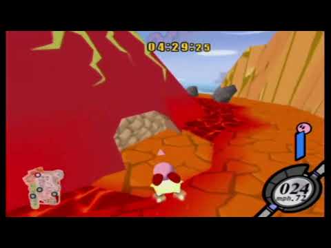 Kirby AIRRIDE 5min Part264 