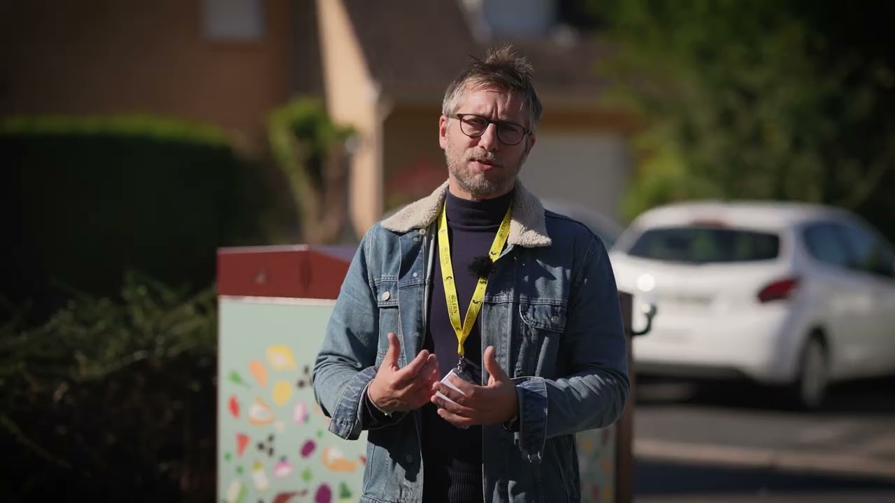 BioValo Pays de Caux 76 ; Collecte, Tri, valorisation des bioDéchets organiques