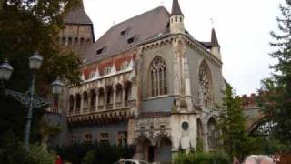 1- BUDAPEST - HONGRIE (septembre 2010)