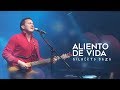 Gilberto Daza - Aliento de Vida - En Vivo @ El Lugar de Su Presencia