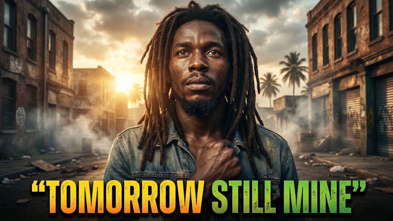 Tomorrow Still Mine | Conscious Reggae | Roots Reggae 2026