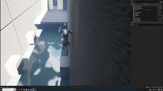 Joanna Level Greyout video