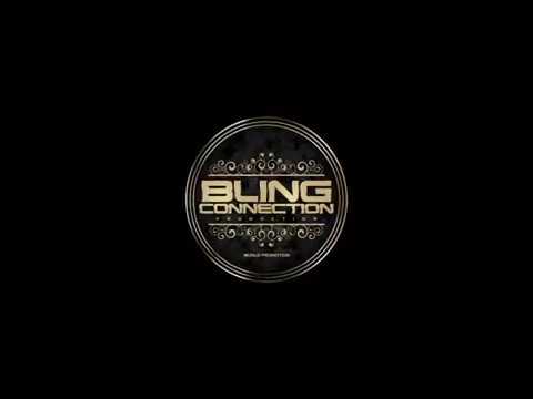 Bling Connection Logo Intro