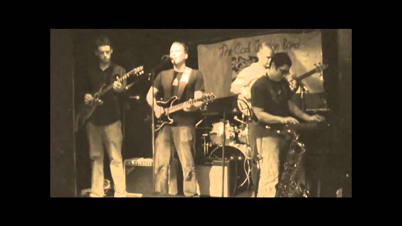 Cake (the band) "Wheels" Live Cover Version Performed by Blueshift