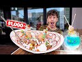 We Tried The Most EXPENSIVE Dessert in the WORLD!