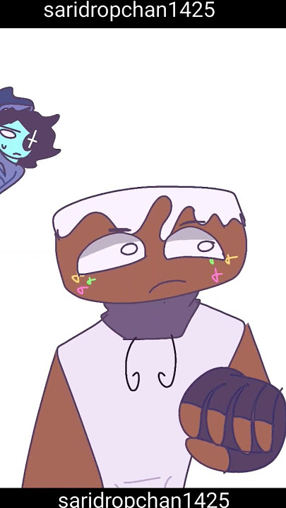 Lonely lonley i guess i'm lonely cr:@Serinity_.Dear. #dandysworld#animation #alightmotion#art#fpyシ