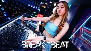 HOT  DJ TIARA QUEEN JUNGLE DUTCH SET FULLBASS | EPS 52 SESI 5