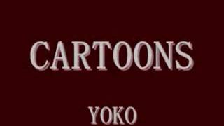 Cartoons - Yoko chords