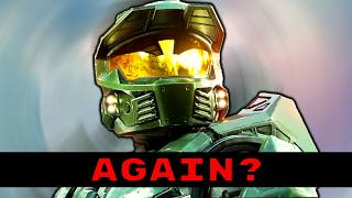Everyone Who Made Halo Campaign Evolved Is Terrified Of Being Fired