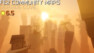 FE2 Community Maps - Seaside Cove (Crazy+)