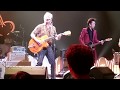 BRIAN SETZER ORCHESTRA 布袋寅泰 共演  20180131 東京 Japan ブライアンセッツァーオーケストラ