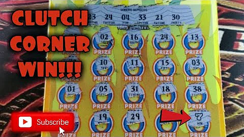 The Pain of Chasing Tickets!! | 5 in a row $10 Scorching Hot 7's | NJ Lottery